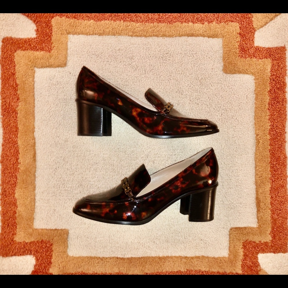 Tory Burch loafers